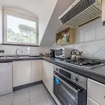 Casa Alessandra Comfort, Wi-fi E Parcheggio דירה