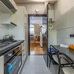 דירה Casa Alessandra Comfort, Wi-fi E Parcheggio *
