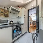 Casa Alessandra Comfort, Wi-fi E Parcheggio *