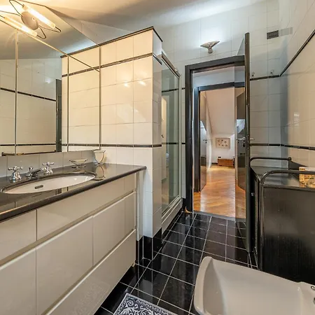 Apartamento Casa Alessandra Comfort, Wi-fi E Parcheggio *