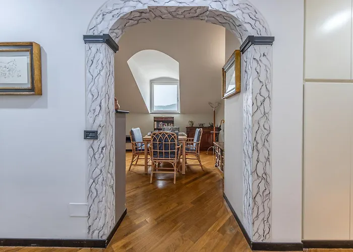 Casa Alessandra Comfort, Wi-fi E Parcheggio Santa Margherita Ligure