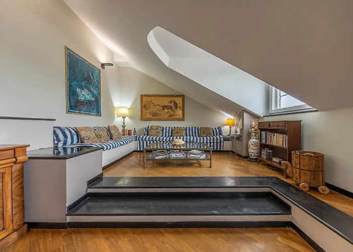 Casa Alessandra Comfort, Wi-fi E Parcheggio