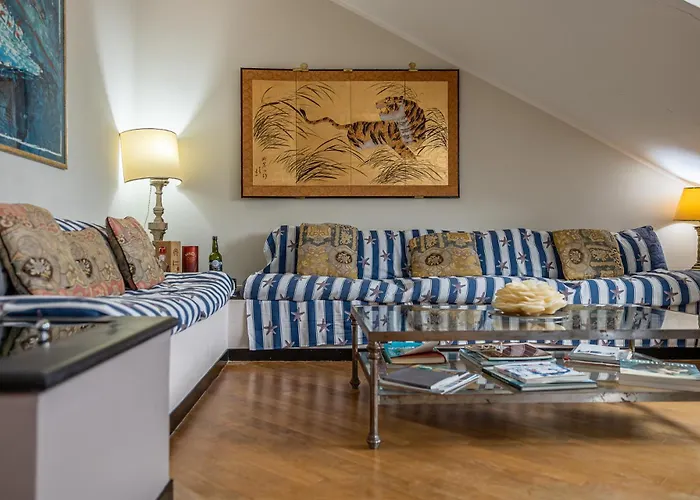 Casa Alessandra Comfort, Wi-fi E Parcheggio Apartment *