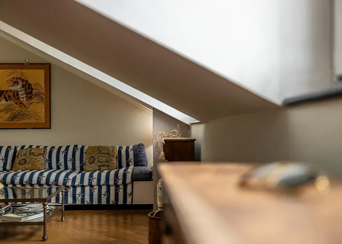 Apartment Casa Alessandra Comfort, Wi-fi E Parcheggio