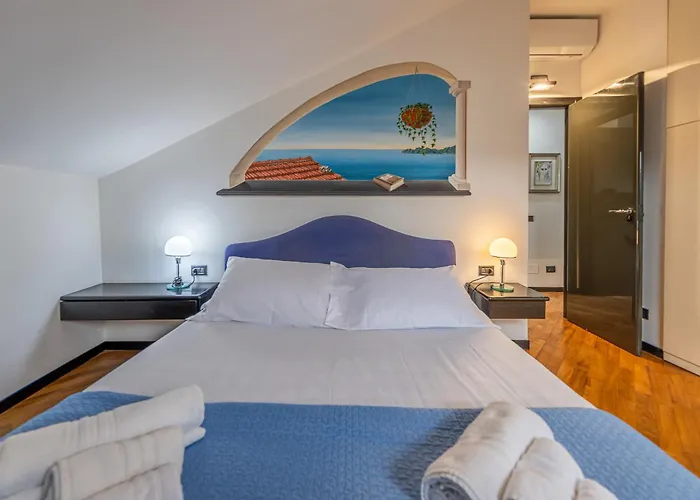 Casa Alessandra Comfort, Wi-fi E Parcheggio Apartment *