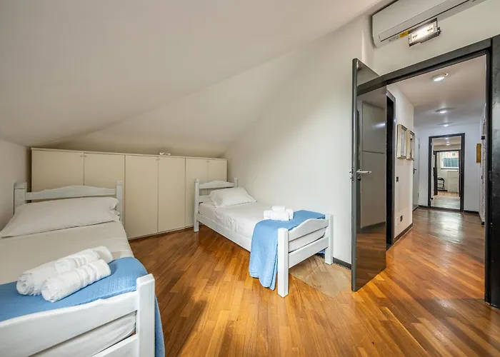 Casa Alessandra Comfort, Wi-fi E Parcheggio *