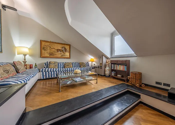 Apartment Casa Alessandra Comfort, Wi-fi E Parcheggio