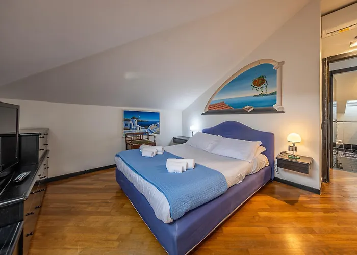 Casa Alessandra Comfort, Wi-fi E Parcheggio Santa Margherita Ligure