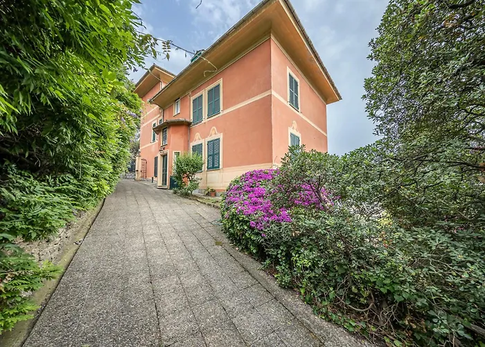 Casa Alessandra Comfort, Wi-fi E Parcheggio Apartment *