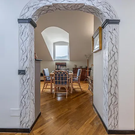 Casa Alessandra Santa Margherita Ligure