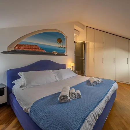 Casa Alessandra *