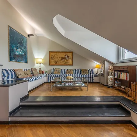 Casa Alessandra Comfort, Wi-fi E Parcheggio