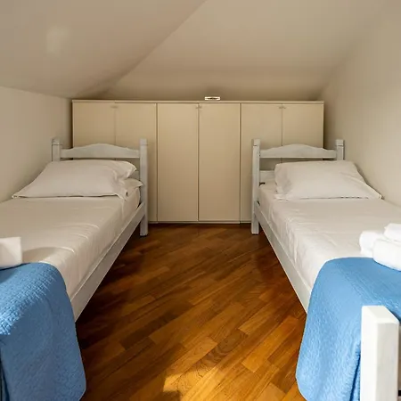 Apartment Casa Alessandra Comfort, Wi-fi E Parcheggio