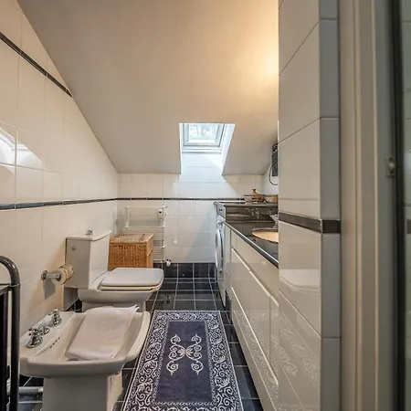 Casa Alessandra Comfort, Wi-fi E Parcheggio 公寓 *