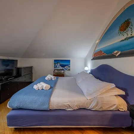 Apartment Casa Alessandra Santa Margherita Ligure