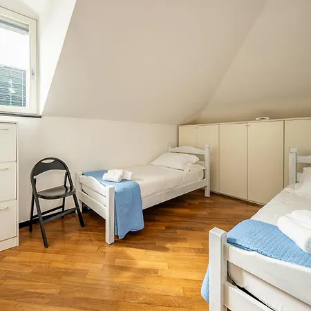 Casa Alessandra Comfort, Wi-fi E Parcheggio *