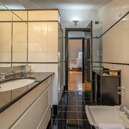 Casa Alessandra Comfort, Wi-fi E Parcheggio * Santa Margherita Ligure