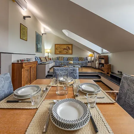 Apartment Casa Alessandra Comfort, Wi-fi E Parcheggio