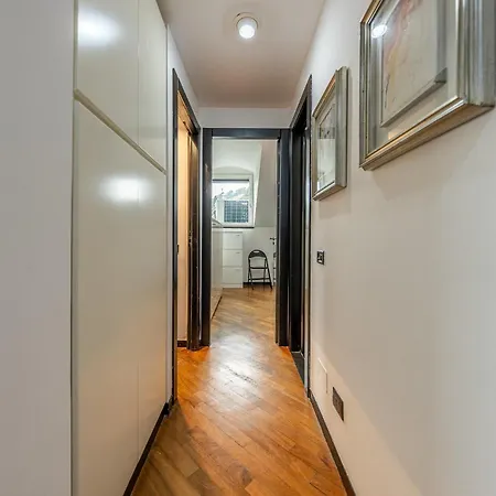Apartment Casa Alessandra Santa Margherita Ligure