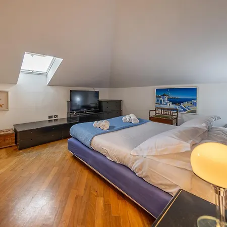 Casa Alessandra Comfort, Wi-fi E Parcheggio