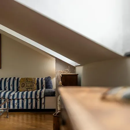 Апартаменты Casa Alessandra Comfort, Wi-fi E Parcheggio