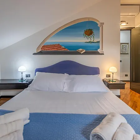 Casa Alessandra Comfort, Wi-fi E Parcheggio Апартаменты *