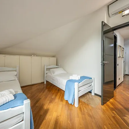 Casa Alessandra Comfort, Wi-fi E Parcheggio *