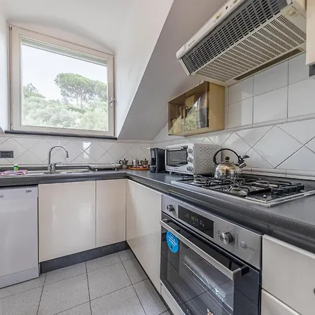 Casa Alessandra Apartment