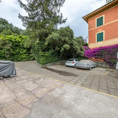 Casa Alessandra Apartment *