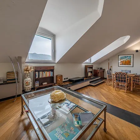 Casa Alessandra Santa Margherita Ligure