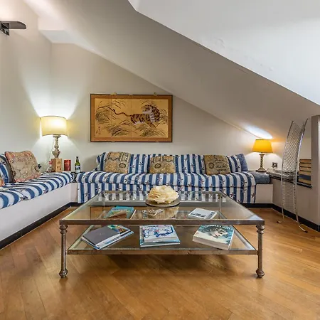 Casa Alessandra Apartment *
