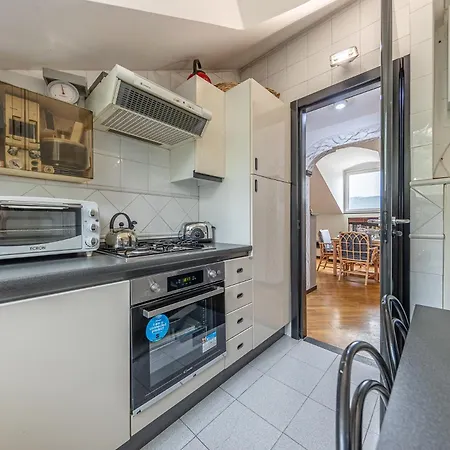 Casa Alessandra Comfort, Wi-fi E Parcheggio *