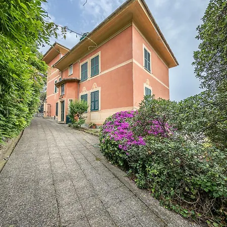 Casa Alessandra Apartment *