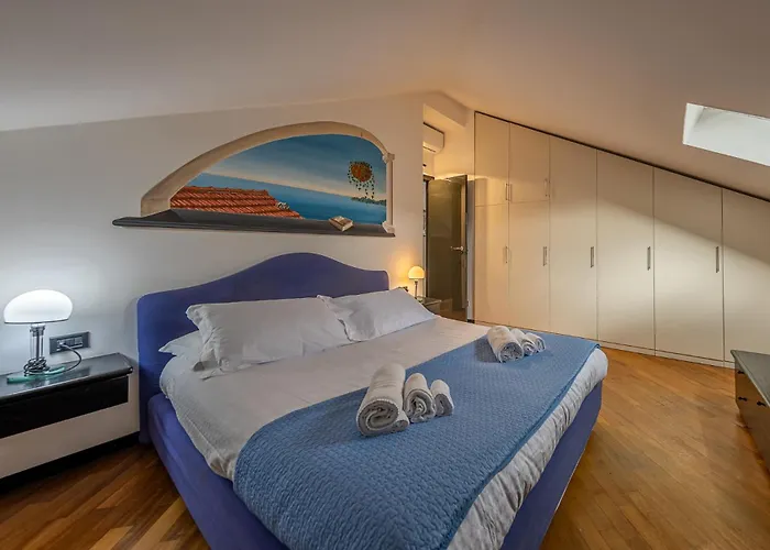 Casa Alessandra Comfort, Wi-fi E Parcheggio *