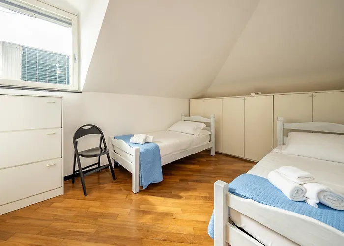 Casa Alessandra Comfort, Wi-fi E Parcheggio *