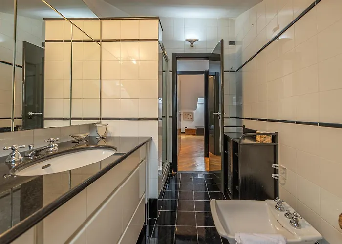 Casa Alessandra Comfort, Wi-fi E Parcheggio * 산타마르게리타리구레