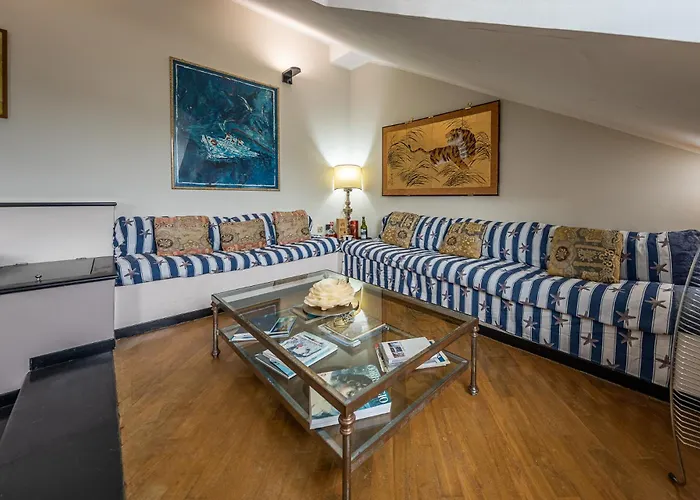 Casa Alessandra Comfort, Wi-fi E Parcheggio 아파트
